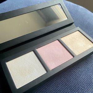 Highlight trio Get Lit - MAC